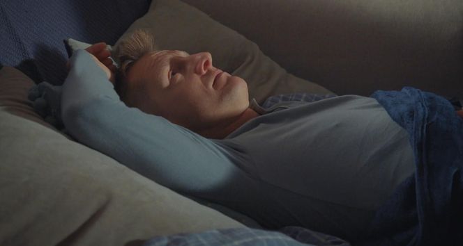 	M jak miłość odc. 1846. Paweł (Rafał Mroczek) 