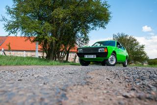 Seat 1200 Bocanegra