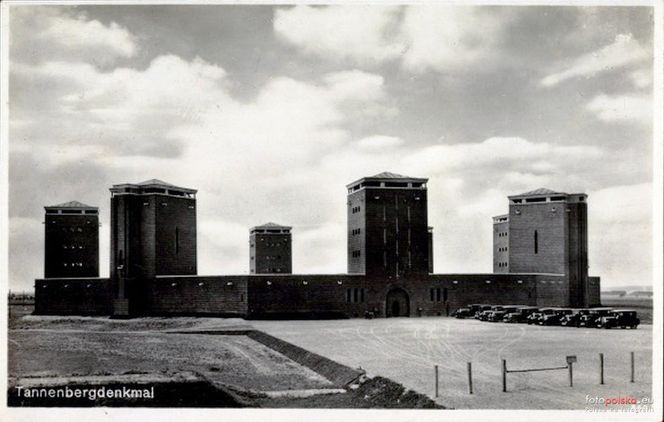 Ten obiekt na Mazurach miał przypominać krąg ze Stonehenge. Dziś pozostały po nim ruiny
