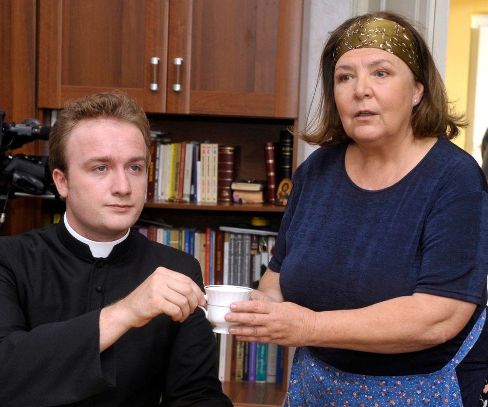 Tak będzie wyglądała Michałowa w nowym sezonie Rancza. Nieźle się zmieniła!
