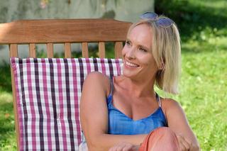 M jak miłość odc. 1772. Dorota Kawecka (Iwona Rejzner)