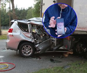 Zginął, bo nie posłuchał syna?! Zbigniew schował ojcu klucze, ale nawet to nie pomogło