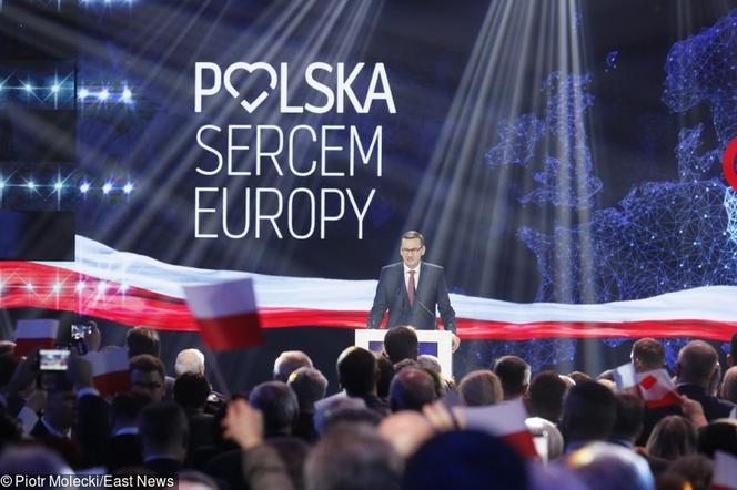 Konwencja PiS