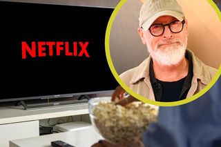Wielki przebój Smarzowskiego trafił na Netflixa. Ponad 20 lat temu to był hit!