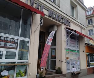 Bar mleczny Wilanowski w Warszawie