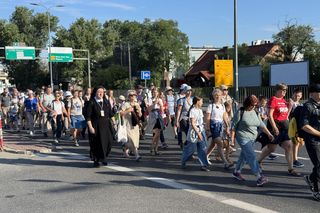 42. Warszawsko-Praska Piesza Pielgrzymka