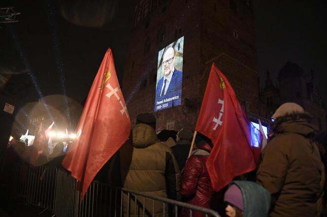 5. rocznica śmierci Adamowicza. Wzruszające słowa żony