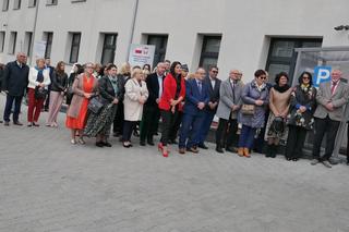 oddanie Oddziału Rehabilitacyjnego