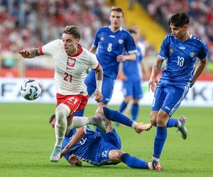 Finlandia - Polska Transmisja TV. Gdzie oglądać mecz dzisiaj NA ŻYWO? Na którym kanale? 10.06.2025