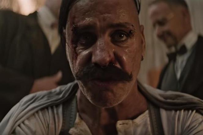 Rammstein zaśpiewają po polsku na nowej płycie! Zespół potwierdza doniesienia