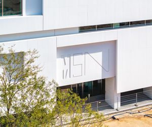 Muzeum Sztuki Nowoczesnej