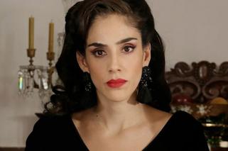 La Bandida - Marina postanawia zostać zakonnicą