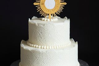 tort komunijny