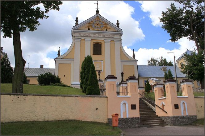 TOP 10 najbogatszych miasteczek w Podlaskiem