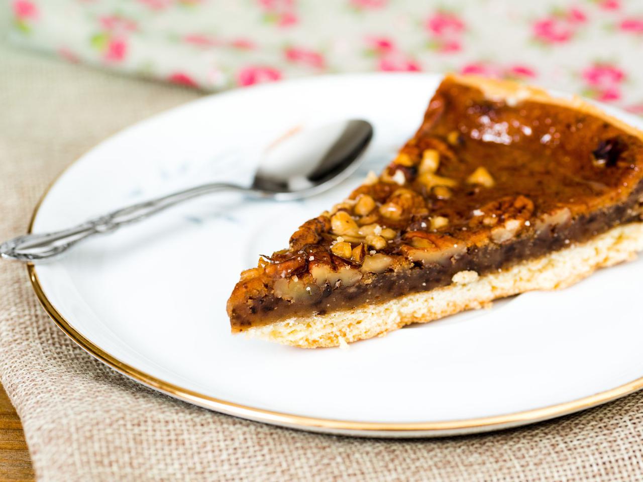 Ciasto kokosowe z rodzynkami - świetny smak, proste wykonanie