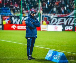 Były trener Wisły Kraków w nowej roli. Poprowadzi reprezentację