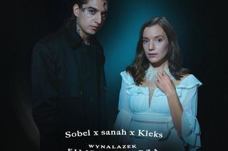 Kleks & Sobel & Sanah - Wynalazek Filipa Golarza