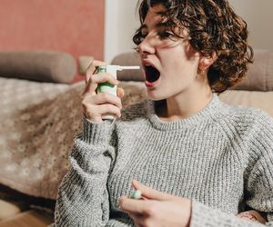 Czujesz taki zapach z ust? To może być objaw nietypowego raka