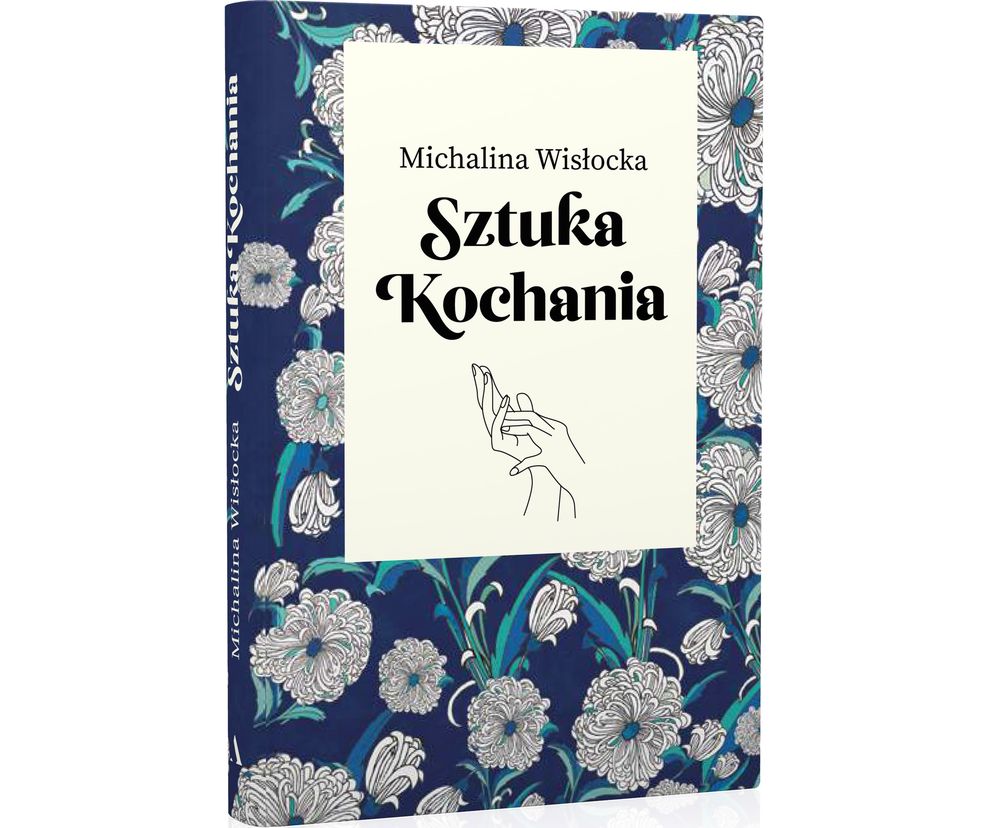 M. Wisłocka, Sztuka kochania, wyd. Agora