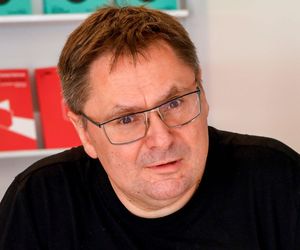 Terlikowski przyznaje: „Zraniłem wielu ludzi”. Poruszająca spowiedź publicysty