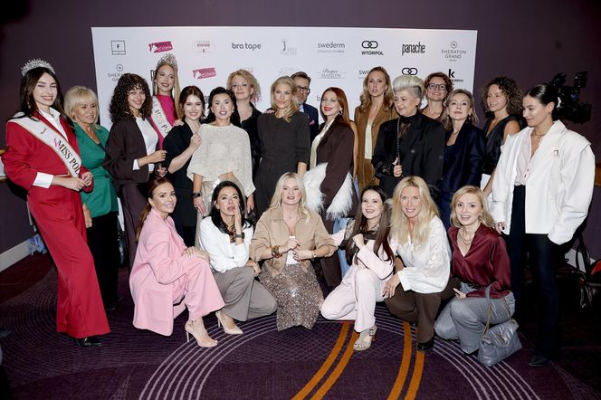 Na czerwonym dywanie pojawiły się włochate stopy! Wielka gwiazda zaskoczyła wszystkich