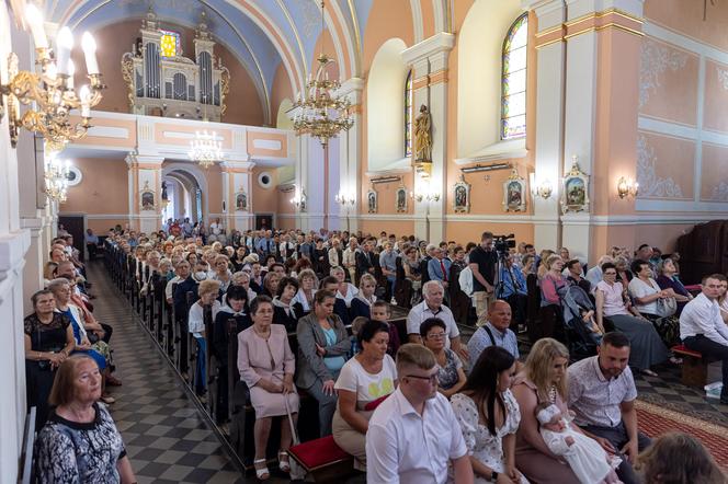 Modlili się w intencji ofiar wypadku w Chorwacji