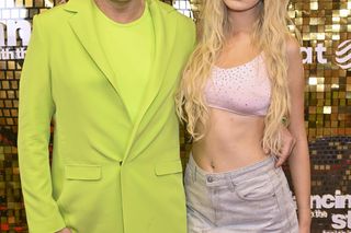 TANIEC Z GWIAZDAMI 17