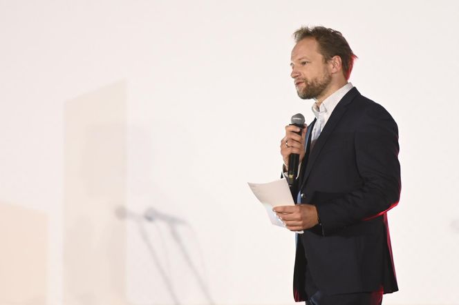 Maciej Stuhr ma dziś urodziny. Oto jego najważniejsze role!