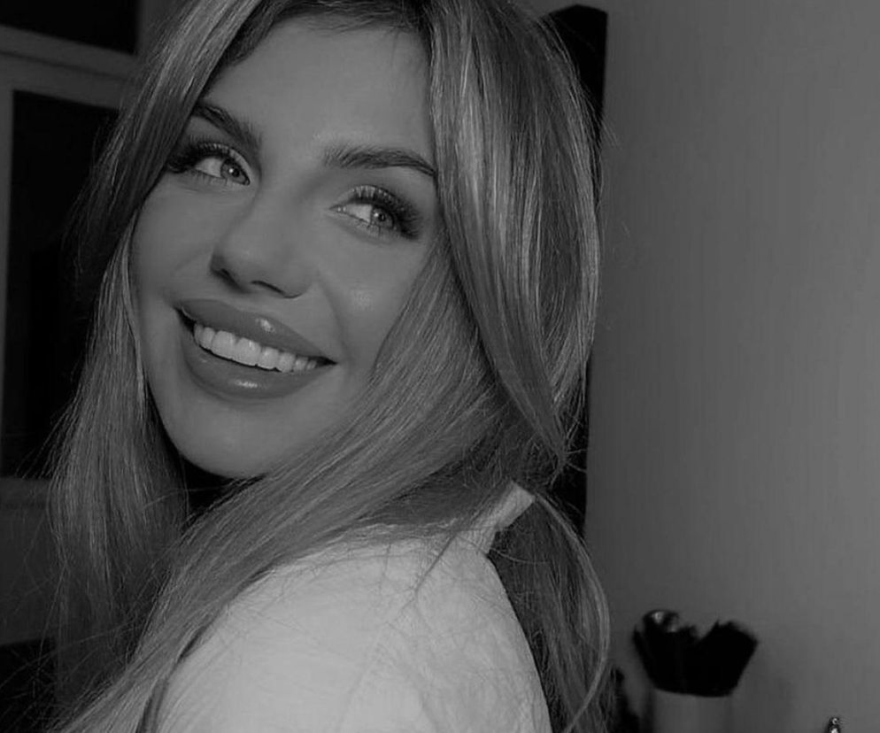 Sonia Szklanowska