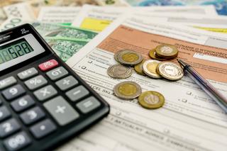 W 2023 r. więcej Polaków otrzyma zwrot podatku 