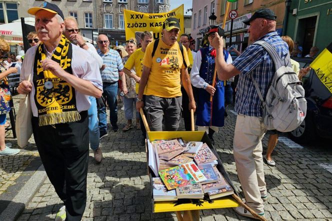 XXVI Światowego Zjazdu Kaszubów w Szemudzie. Program imprezy wypchany po brzegi!