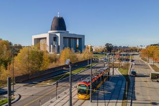 Pół miliona pasażerów w tydzień. Nowa trasa tramwajowa w Warszawie bije rekordy popularności