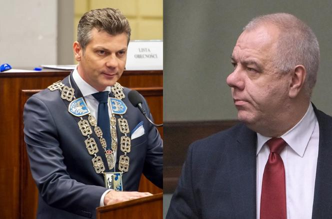 Sasin chce, by gminy sprzedawały węgiel. Prezydent Bytomia: To chyba czarny humor