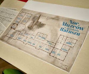 Gigantyczna kolejka w Olsztynie. Wszyscy chcieli zwiedzić to miejsce