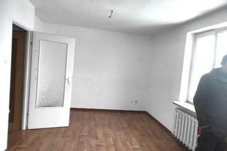 Tylko dla osób o mocnych nerwach! Tak wyglądało mieszkanie w Białej Podlaskiej!