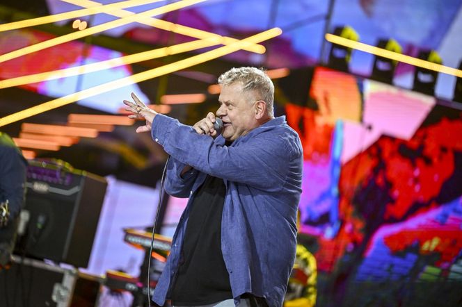 Gwiazdy na Top of the Top Festival