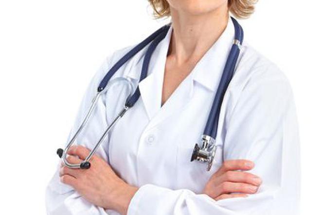 Szpital w Krośnie z ograniczeniami