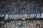 Lech Poznań - Stal Mielec. Tak bawili się kibice na Enea Stadionie