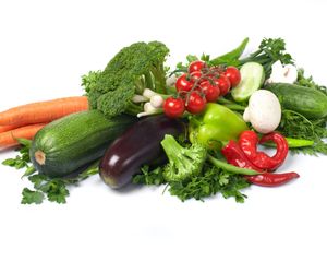 Dieta przy HELICOBACTER PYLORI: produkty wskazane i zakazane