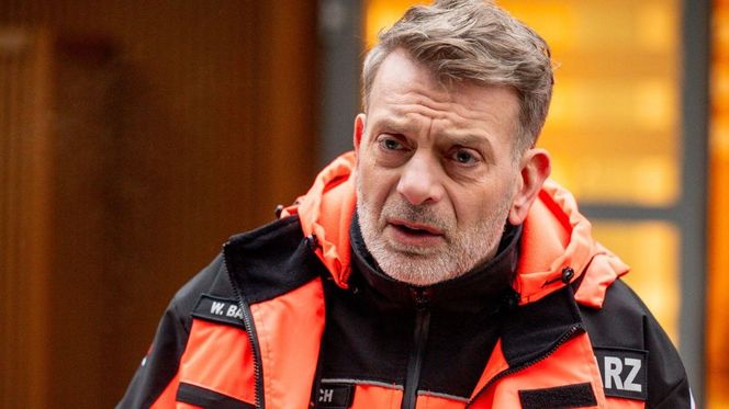 Na sygnale odc. 696. Wiktor Banach (Wojciech Kuliński)