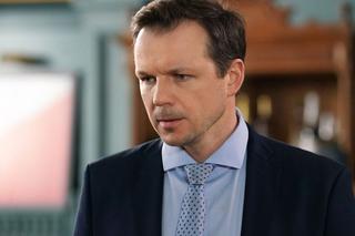 Barwy szczęścia odc. 2659. Bruno (Lesław Żurek)