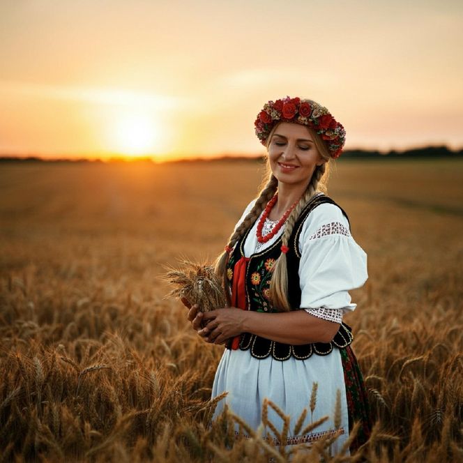 Lubelskie – gospodyni o duszy poetki