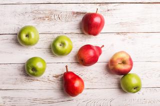 Jabłka i gruszki - jak zatrzymać ich wartości i smak w przetworach?