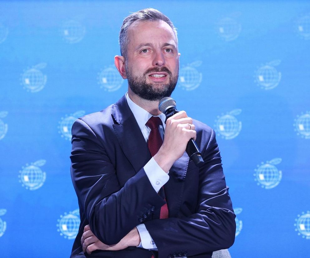 To powinien być kluczowy temat rozmów Nawrockiego z Trumpem. Szef MON nie ma wątpliwości