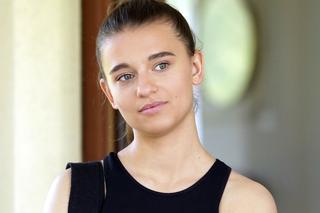 Barwy szczęścia, odcinek 2748: Michalina (Anna Pentz)