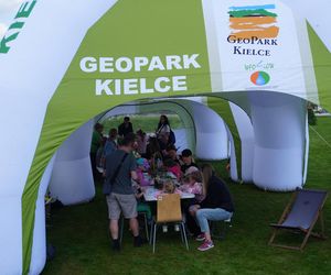 Ogród Botaniczny w Kielcach