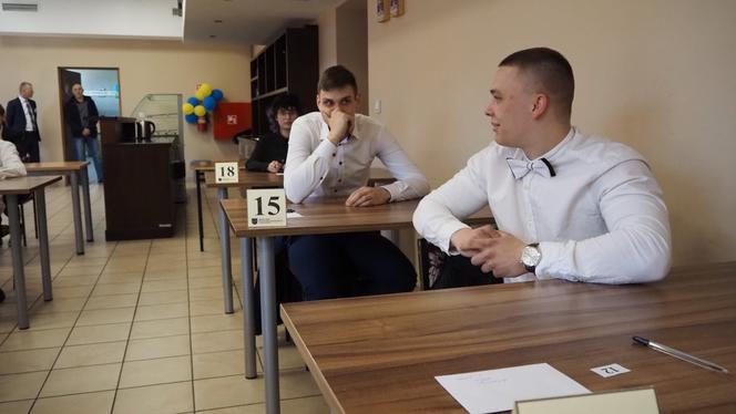 Matura 2023 w Piekarach Śląskich 