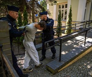 Doprowadzenie w Świnoujściu
