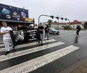 Śmierć 19-letniego Oliwiera wstrząsnęła elblążanami. Matka nie ma wątpliwości: jej syn został brutalnie pobity