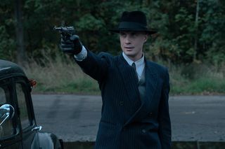 Zatoka szpiegów 2, odcinek 19. Wulf (Mateusz Nędza)